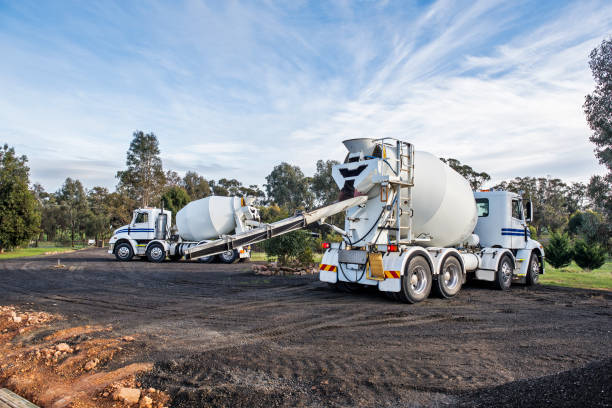 Best Concrete Walkway Installation  in Sonterra, TX